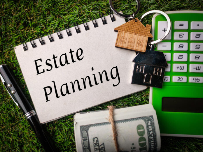 Estate Planning Attorneys