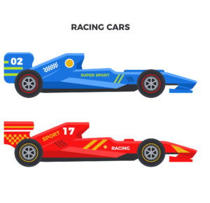Revving Passion: The Allure and Significance of F1 Model Cars