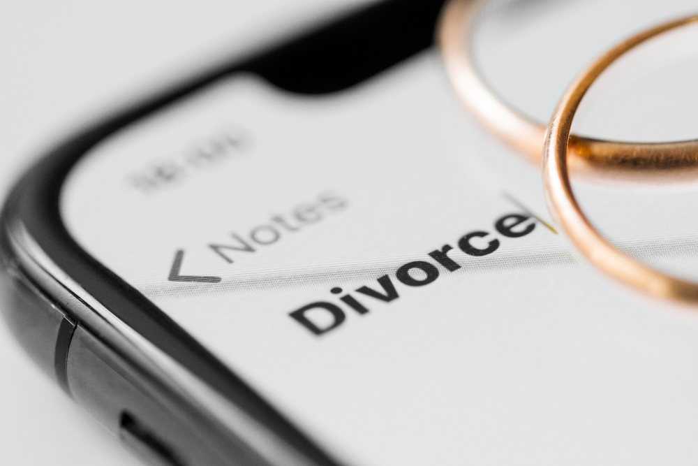 Understanding The Basics of Divorce