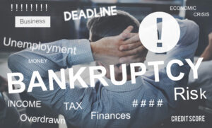 Bankruptcy Matters