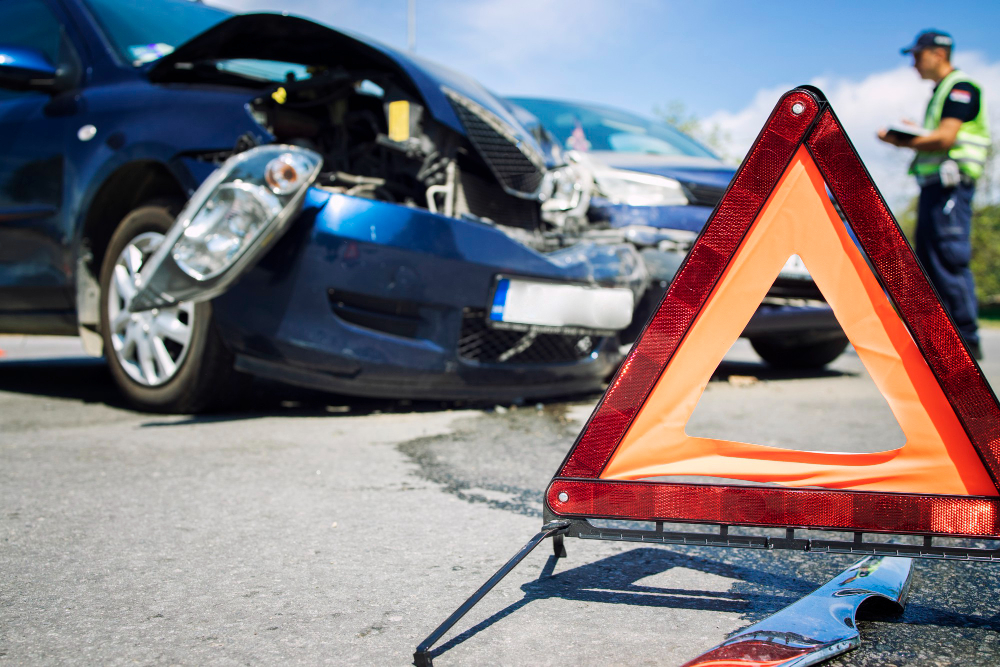 Car Accident Victims in Decatur, Alabama, May Be Entitled to Compensation
