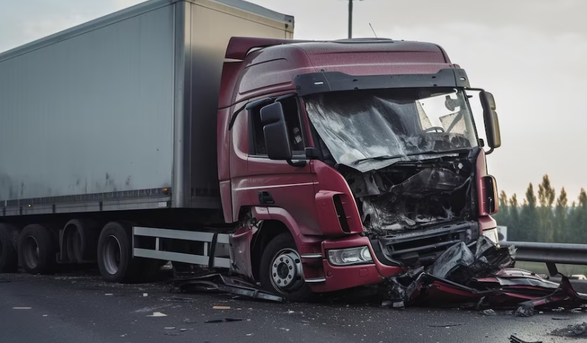 Truck Accident Claims