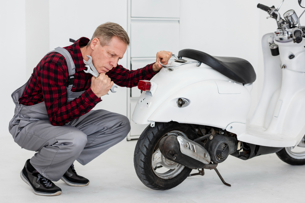 motorcycle accident attorney