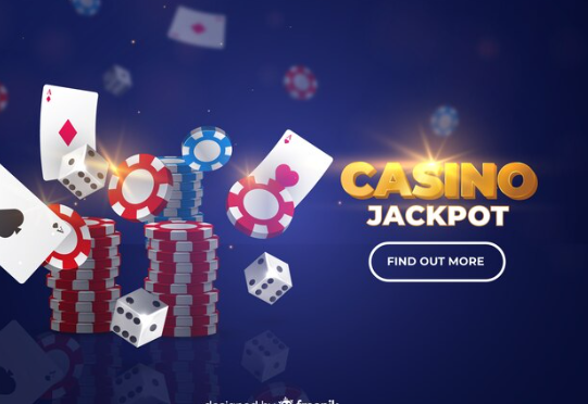 judi slot online