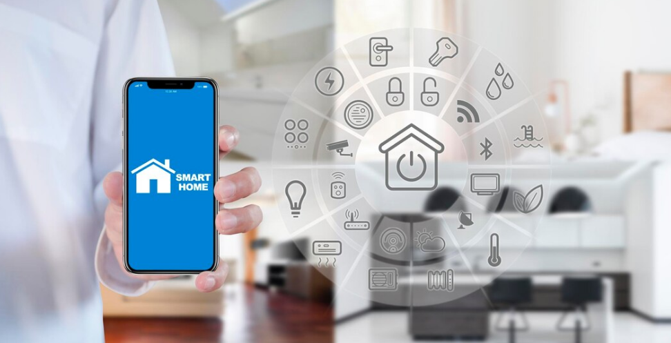Elevate Your Home Security with ADT's Smart Home Solutions