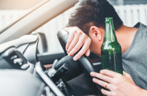 Navigating the Aftermath of Drunk Driving Accidents