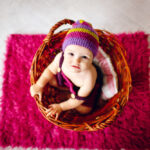 collection of captivating newborn photoshoot themes