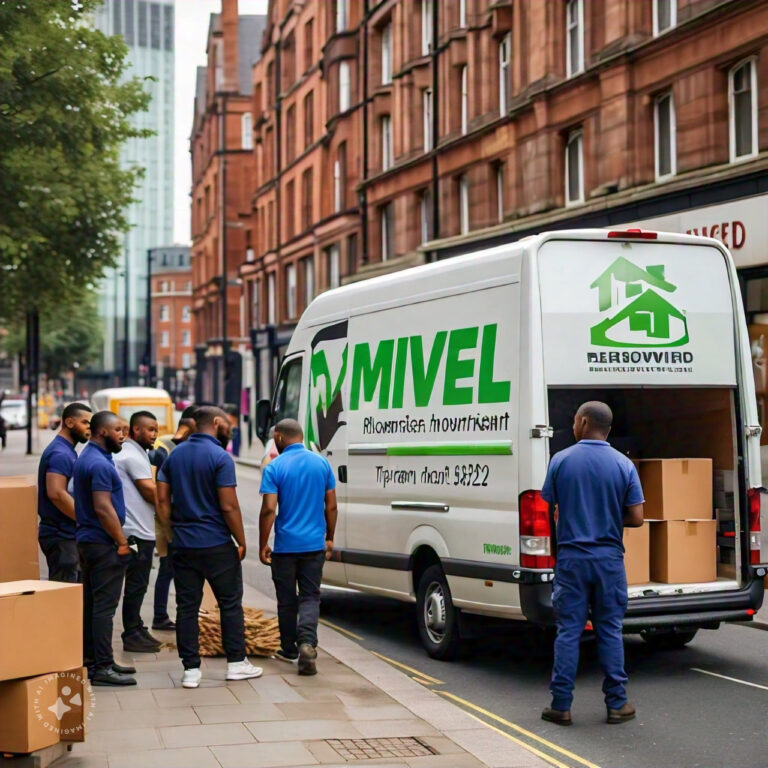 Hassle-Free Moving: Top Removal Services in Manchester