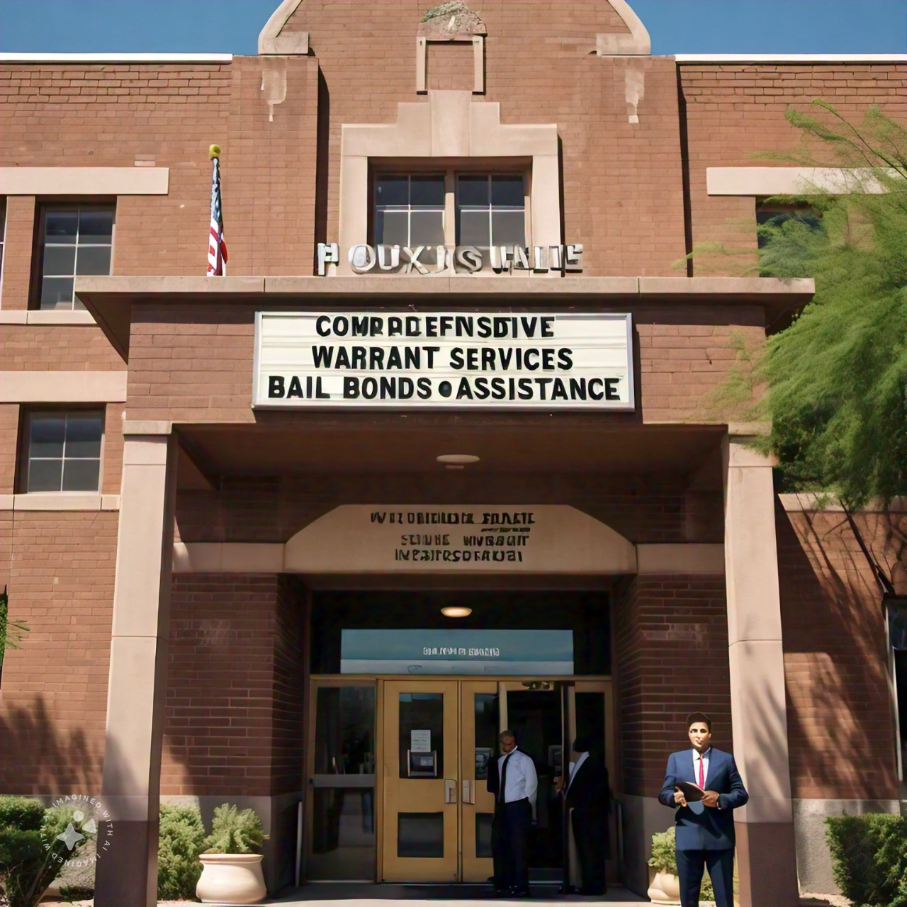 Sanctuary Bail Bonds Expands Services: Comprehensive Warrant Services, Bail Bonds Assistance in Phoenix, AZ