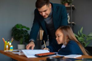 How Family Lawyers Can Ensure Your Child’s Interests Are Put First