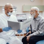 Caring for Removable Dentures