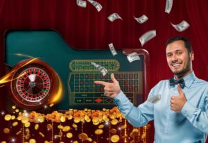 The Advantages of Playing Royale Vegas Slot Game: A Comprehensive Guide