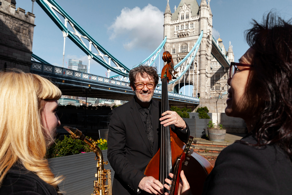 5 Luxury Experiences to Elevate Your London Visit