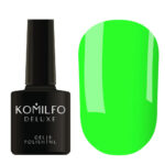 Komilfo: Elevating Professional Nail Art to New Heights