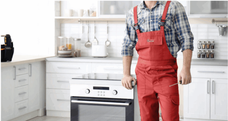 Reliable Stove Repair Technicians in San Diego