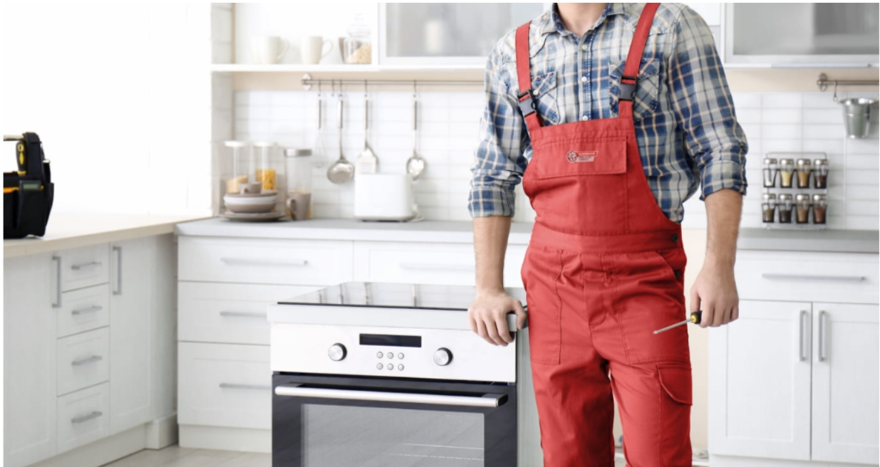 Reliable Stove Repair Technicians in San Diego