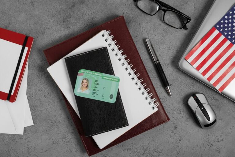 Transitioning from O1 Visa to Green Card: What You Need to Know