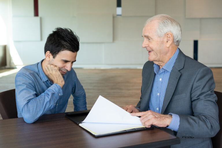 Comprehensive Estate Planning & Elder Law