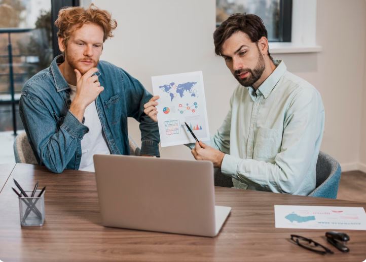 Why Choosing the Right Digital Marketing Partner Matters More Than Ever in 2025